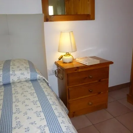 Casa Gemma *