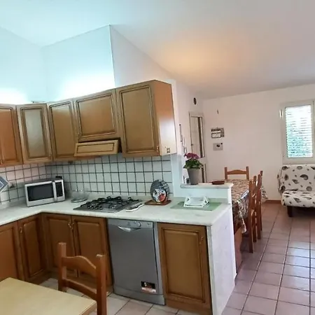 Appartamento Casa Gemma Orosei