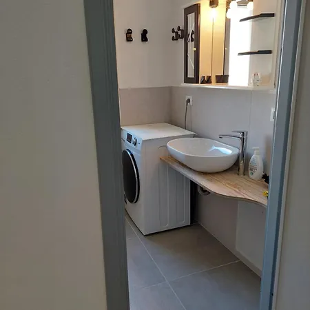 Apartamento Casa Gemma *