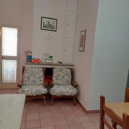 Casa Gemma *