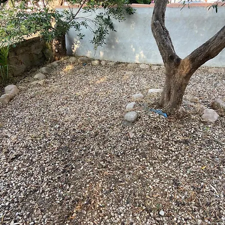 Casa Gemma Orosei