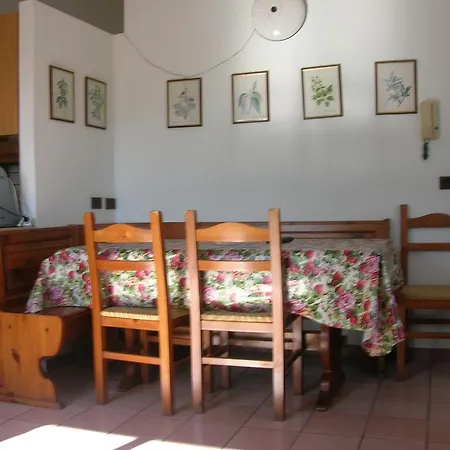 Casa Gemma *