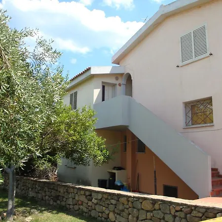 Apartamento Casa Gemma *