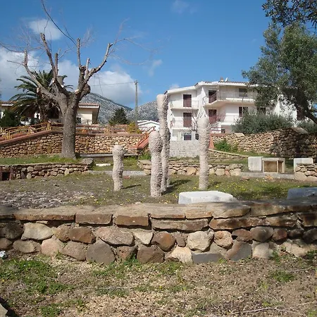 Casa Gemma Appartamento *