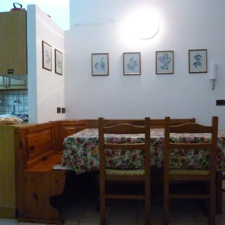 Apartamento Casa Gemma *