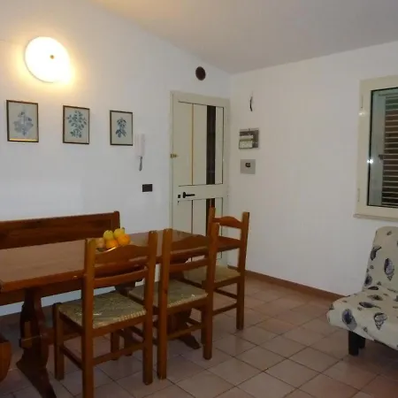 Casa Gemma Orosei