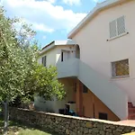 דירה Casa Gemma *