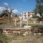 Casa Gemma דירה *