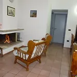 דירה Casa Gemma *