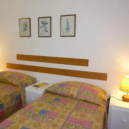 Casa Gemma Apartment