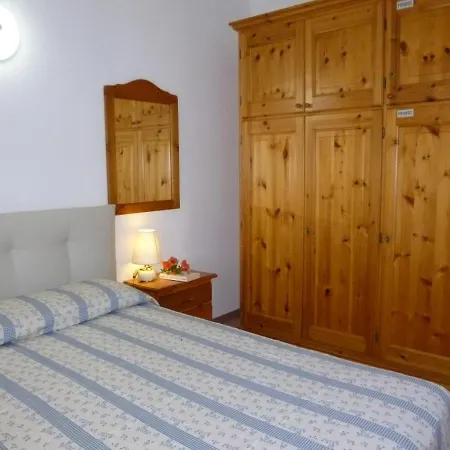 Casa Gemma Apartment Orosei