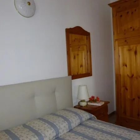 Casa Gemma Apartment Orosei