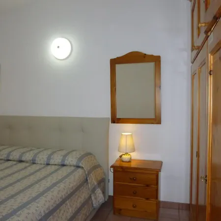 Apartment Casa Gemma *