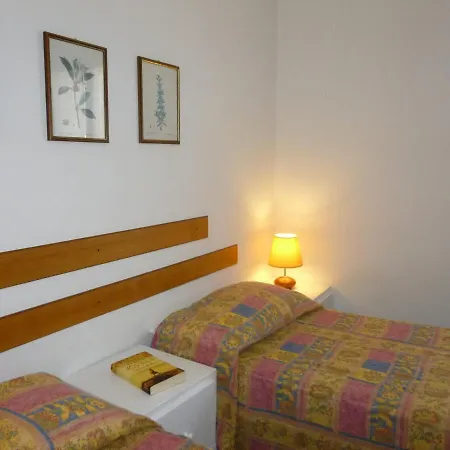 Casa Gemma Apartment