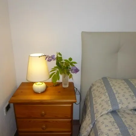 Casa Gemma Apartment Orosei