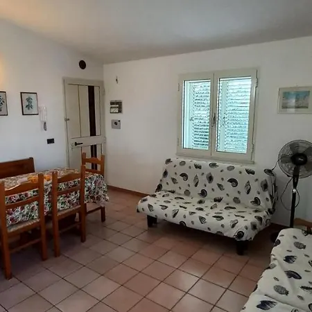 Casa Gemma Apartment Orosei