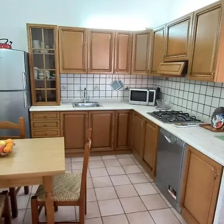 Apartment Casa Gemma