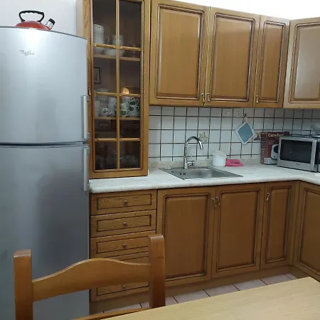 Casa Gemma Apartment