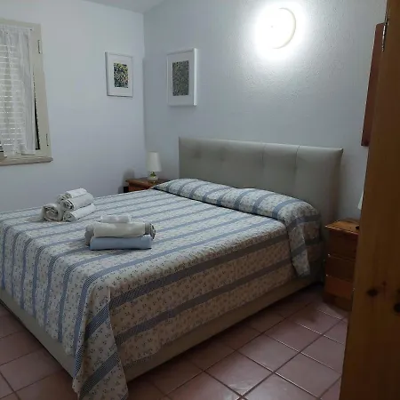 Casa Gemma Apartment
