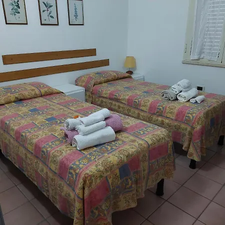 Апартаменты Casa Gemma