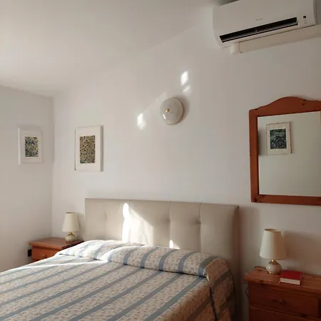 דירה Casa Gemma אורוסיי