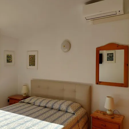 Casa Gemma * אורוסיי