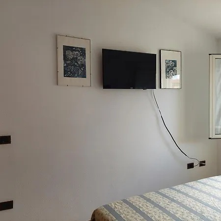 Casa Gemma Apartment *