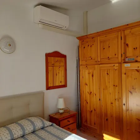 Casa Gemma דירה אורוסיי