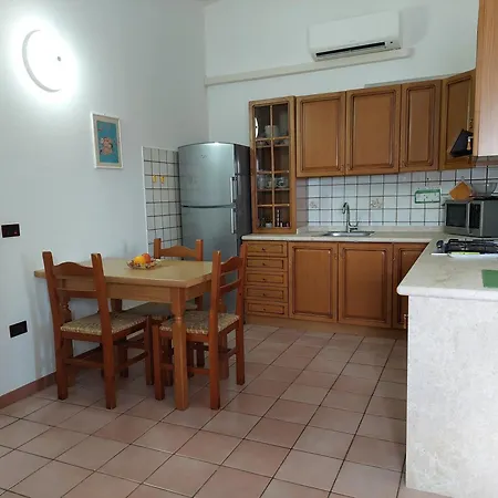 Casa Gemma אורוסיי