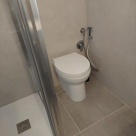 Casa Gemma Apartment *