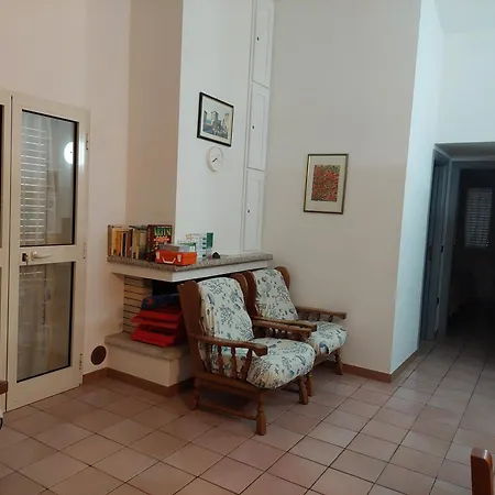 Casa Gemma Apartment Orosei