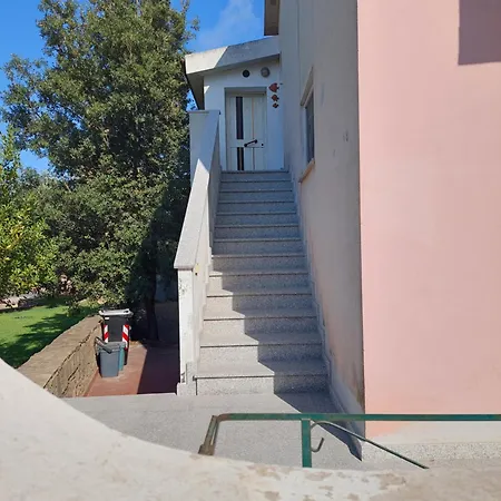 Apartman Casa Gemma Orosei