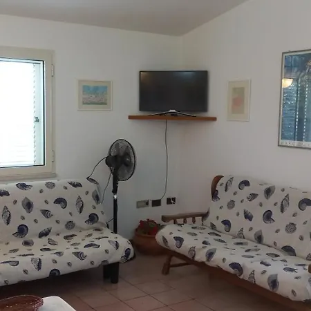 דירה Casa Gemma