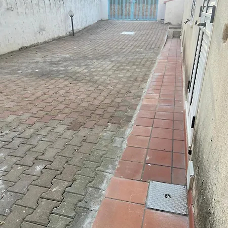 Casa Gemma Apartment Orosei