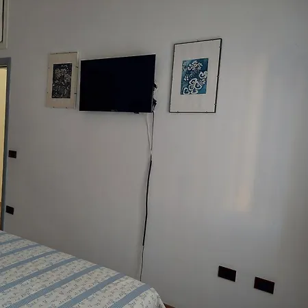 Apartment Casa Gemma Orosei