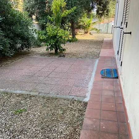 Casa Gemma *