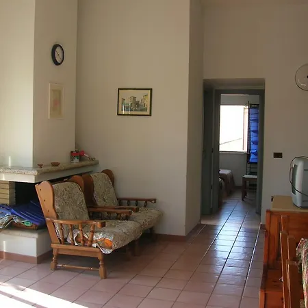 Casa Gemma * Orosei