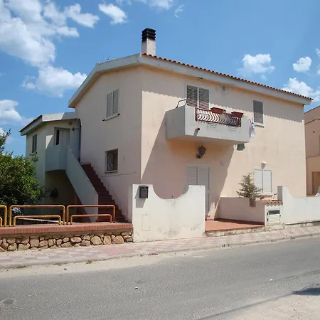 Casa Gemma Apartment Orosei