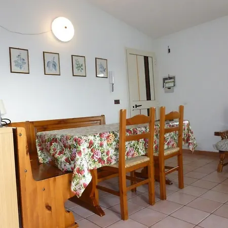 Apartment Casa Gemma *
