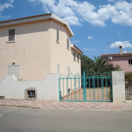 Casa Gemma