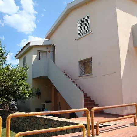 Apartment Casa Gemma
