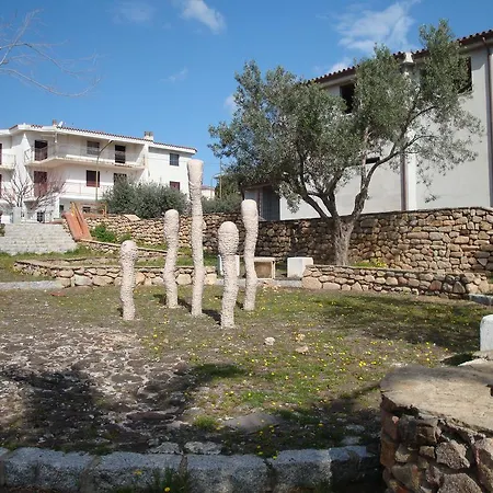 Casa Gemma * Orosei