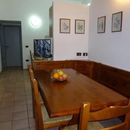 Apartman Casa Gemma