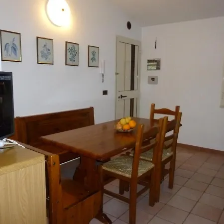 Casa Gemma Lägenhet