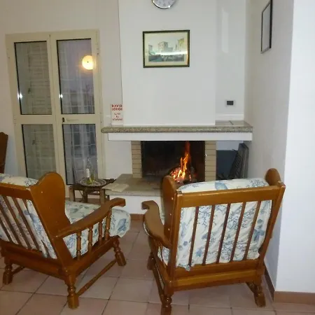 Apartment Casa Gemma Orosei