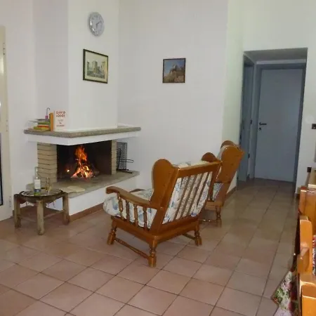 Casa Gemma Apartment *
