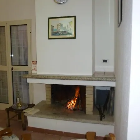 Casa Gemma Orosei