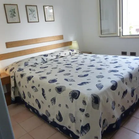 Апартаменты Casa Gemma *